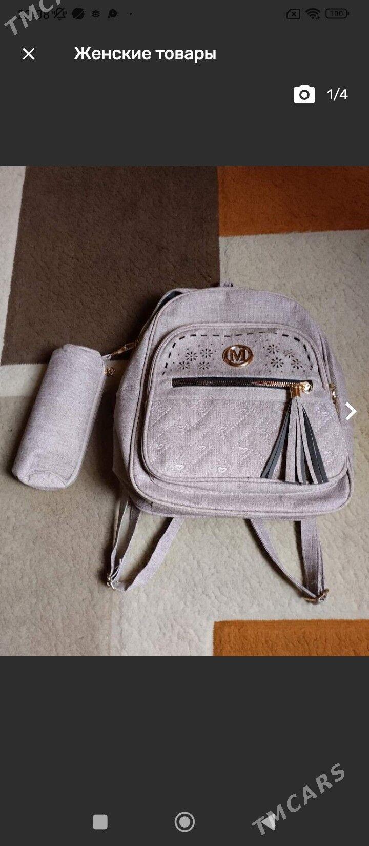 Женские товары - Aşgabat - img 5