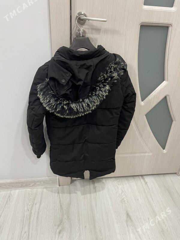 турецкая куртка - Туркменабат - img 2