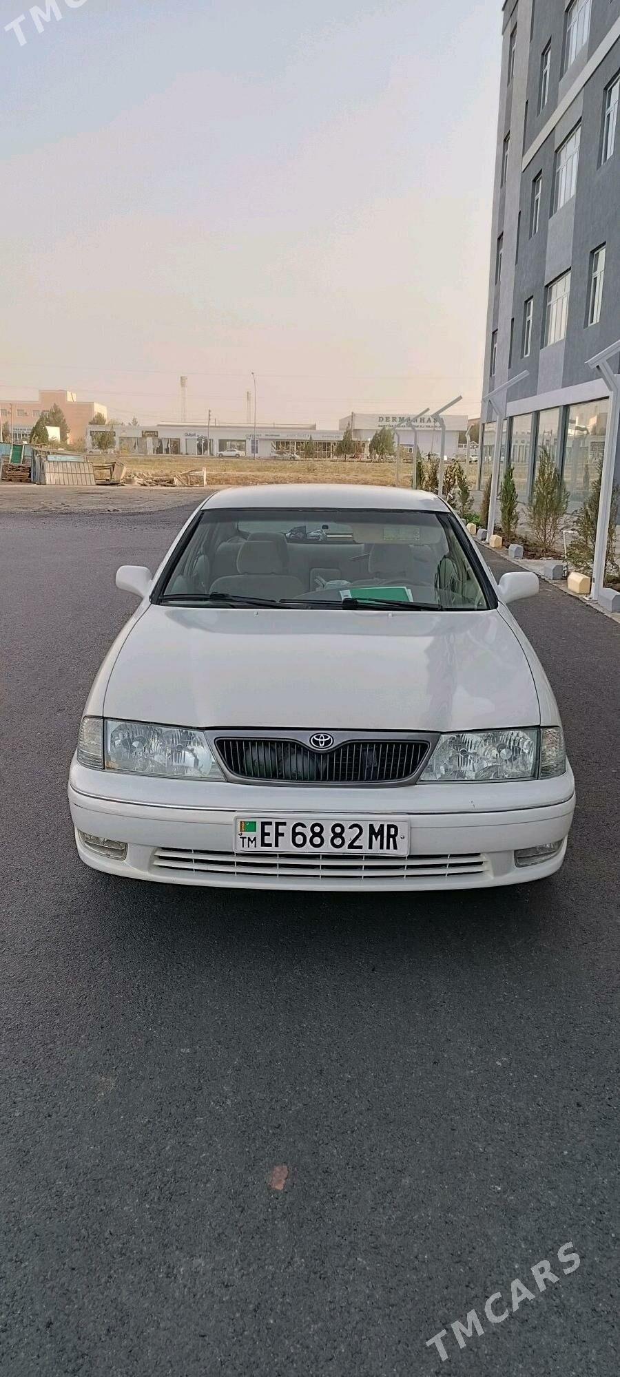 Toyota Avalon 1998 - 145 000 TMT - Baýramaly - img 2