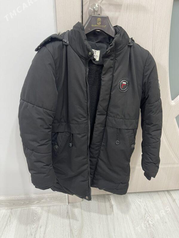 турецкая куртка - Туркменабат - img 1