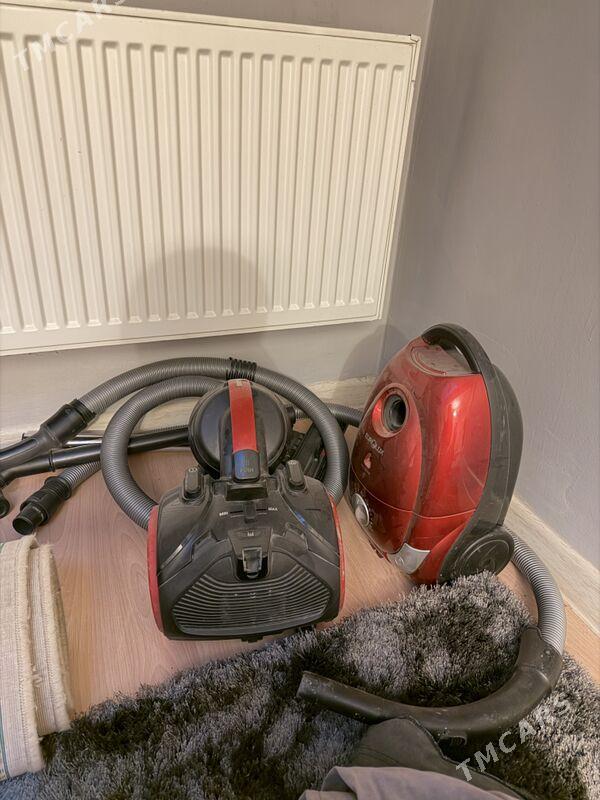 pylesos - Aşgabat - img 2