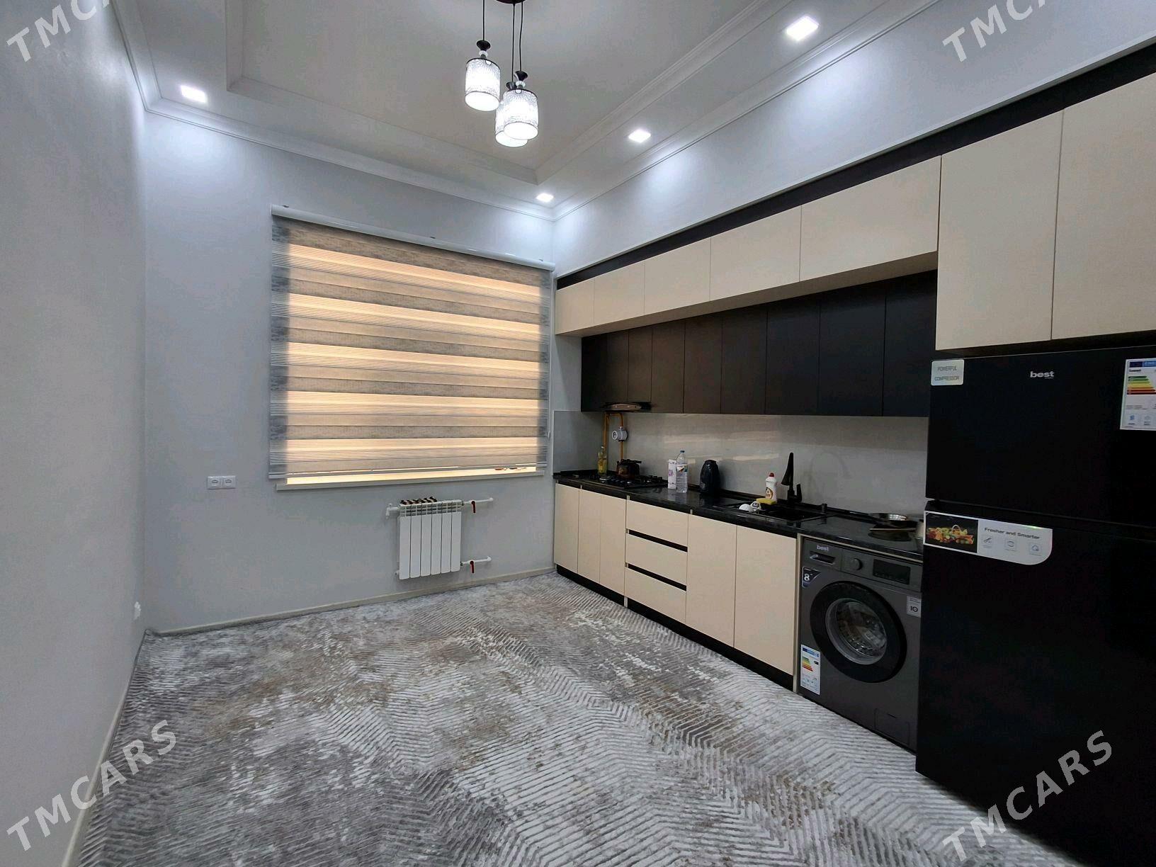 Elitka 3kom satlyk - Мары - img 3