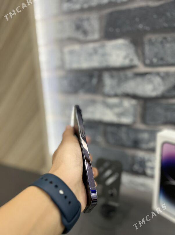  iphone 14Pro - Мары - img 4
