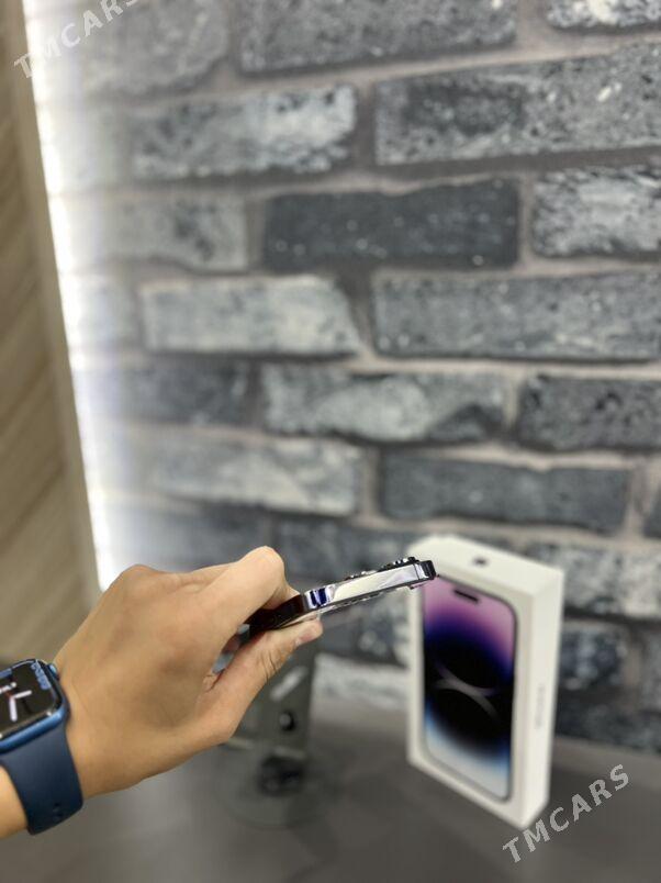  iphone 14Pro - Мары - img 3
