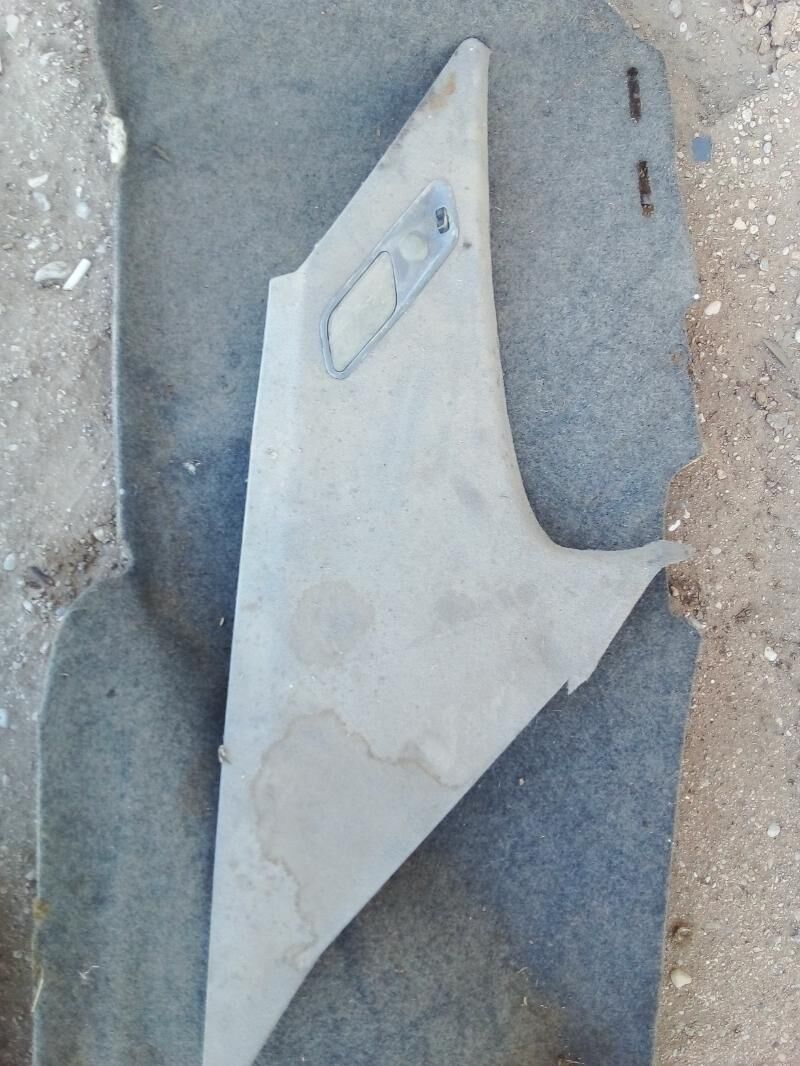 e34 BMW 200 TMT - Балканабат - img 2