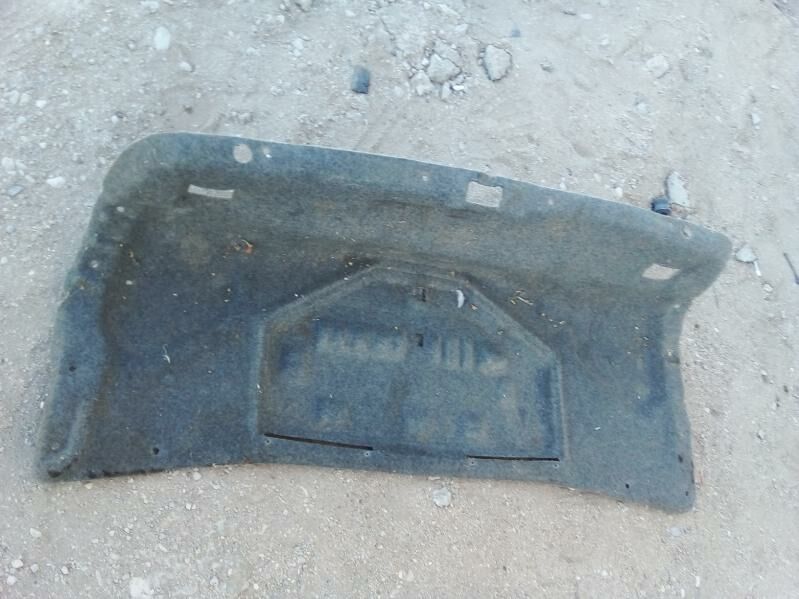 e34 BMW 200 TMT - Балканабат - img 1