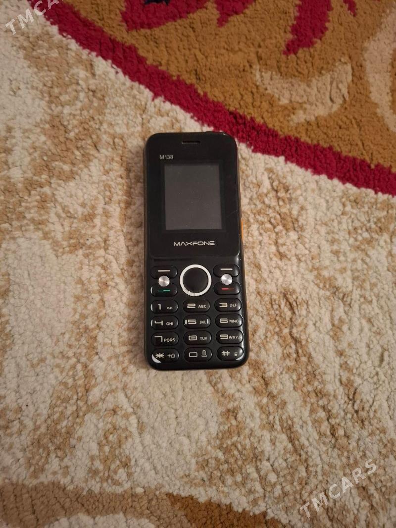 telfon - Ашхабад - img 2