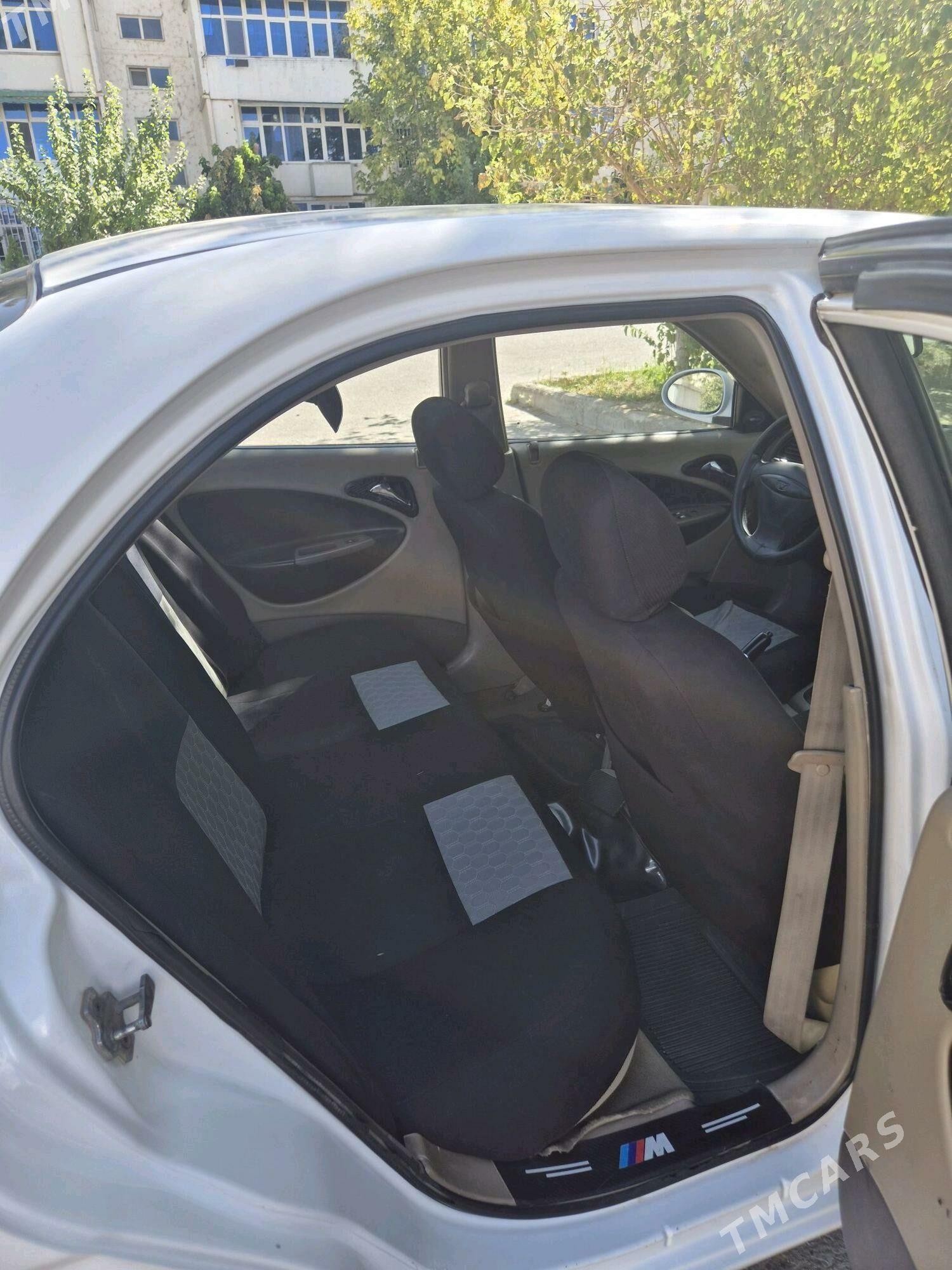 Daewoo Nubira 2001 - 46 000 TMT - 11 mkr - img 4