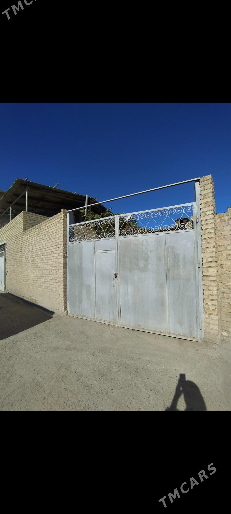 Kwartira - Туркменабат - img 3