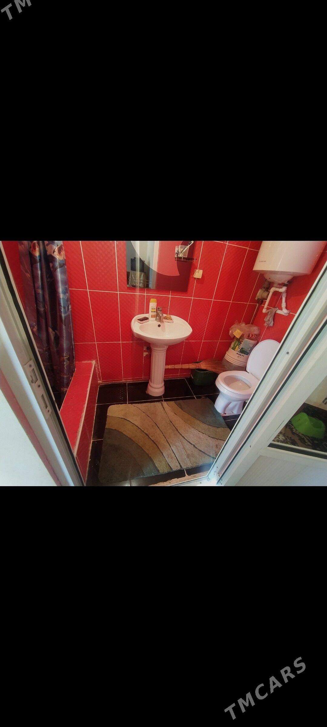 Kwartira - Туркменабат - img 1