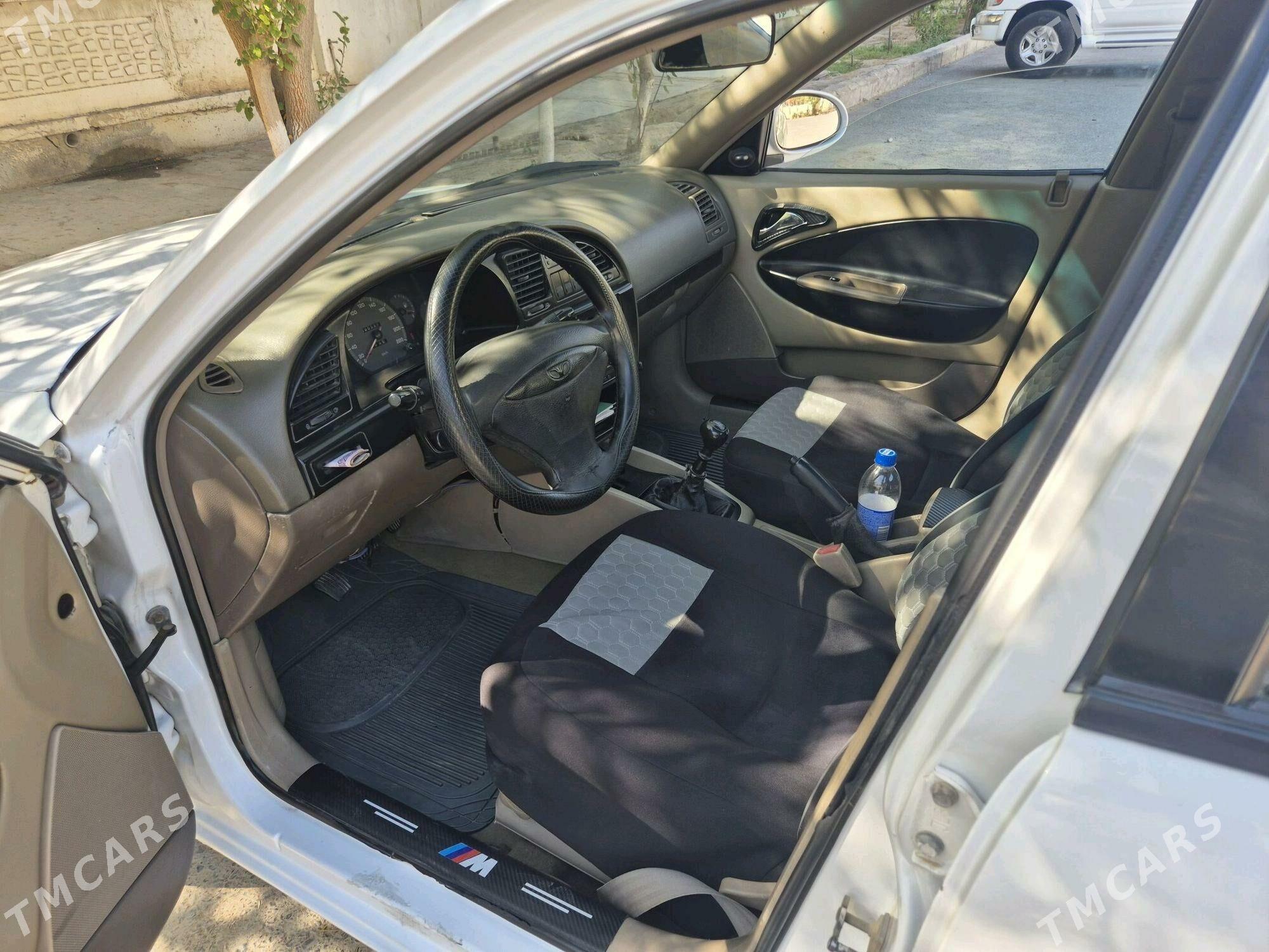 Daewoo Nubira 2001 - 46 000 TMT - 11 mkr - img 5