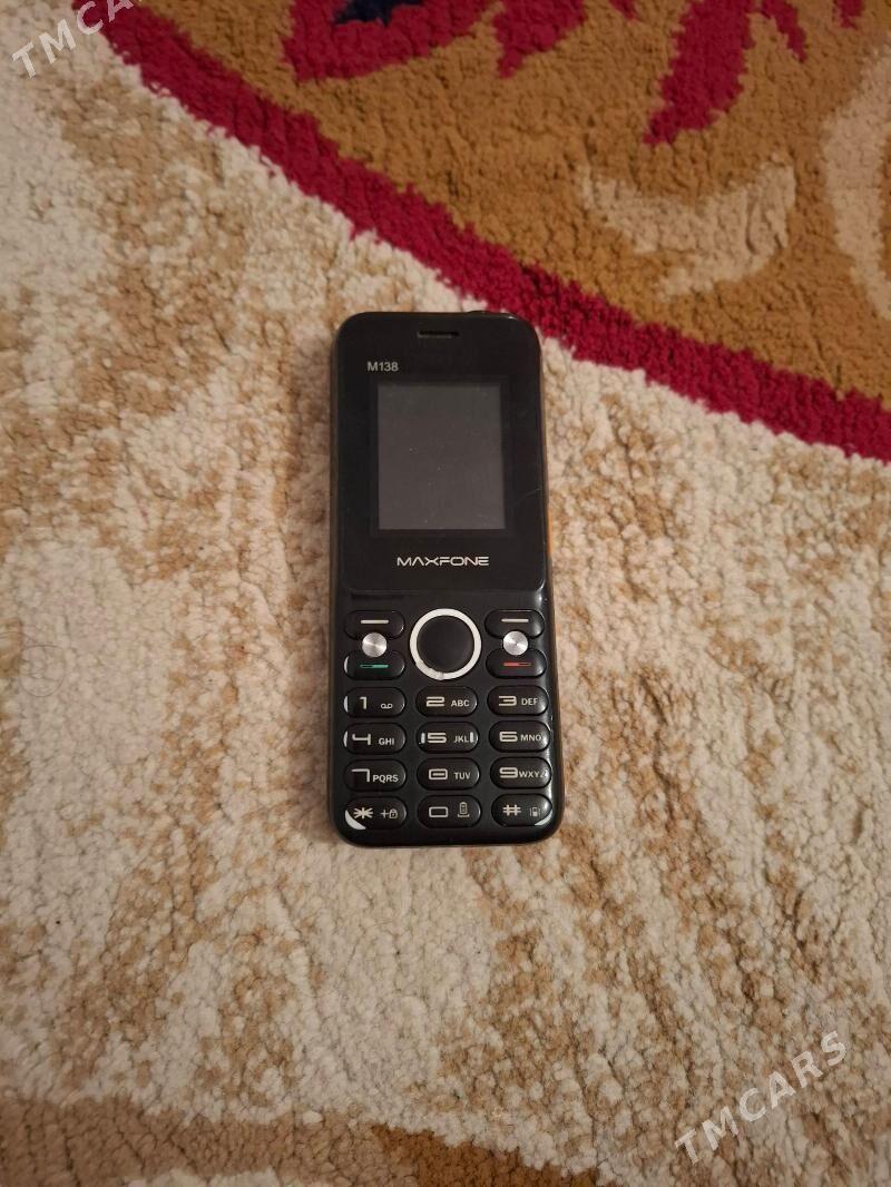 telfon - Ашхабад - img 1