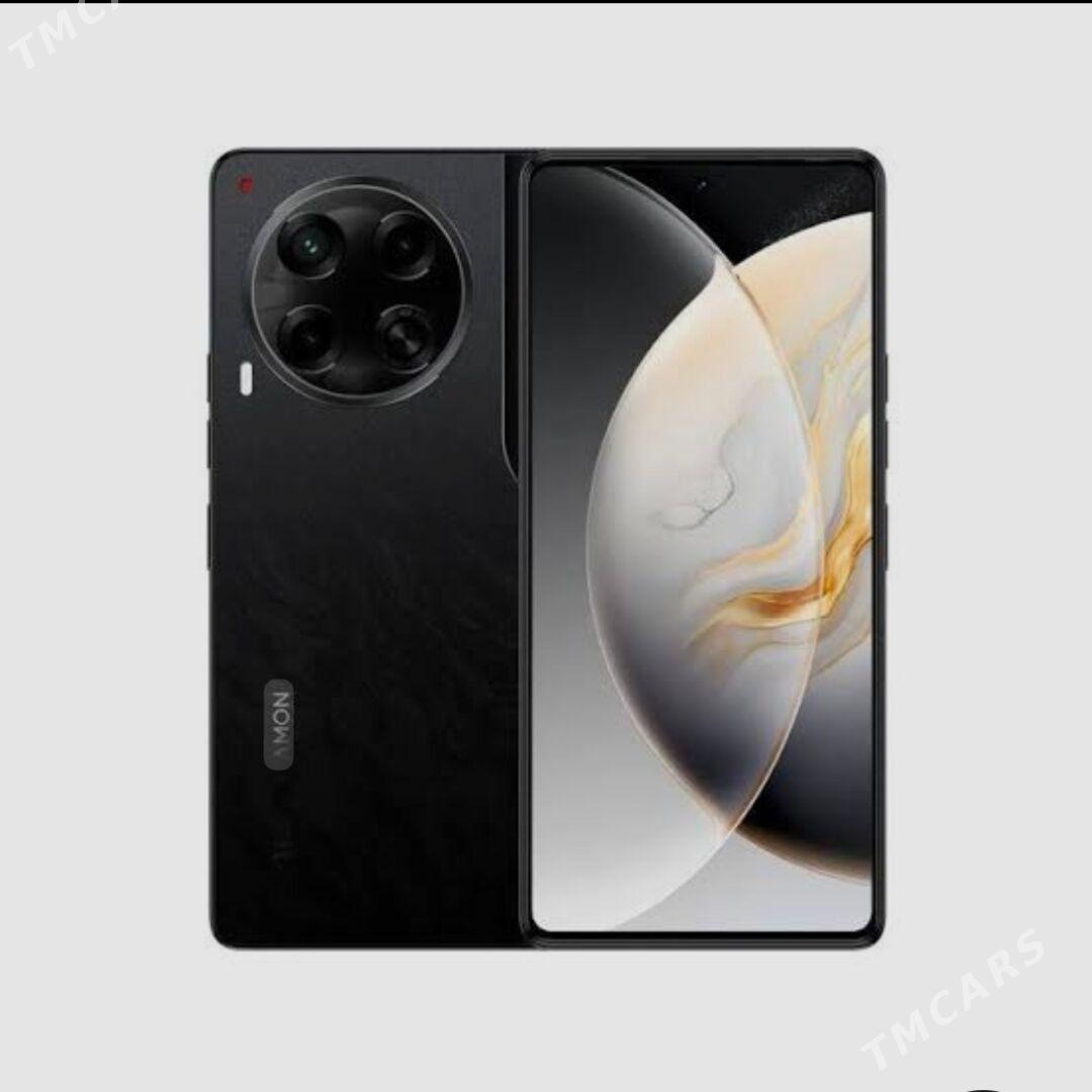 Tecno camon 30 - Daşoguz - img 1