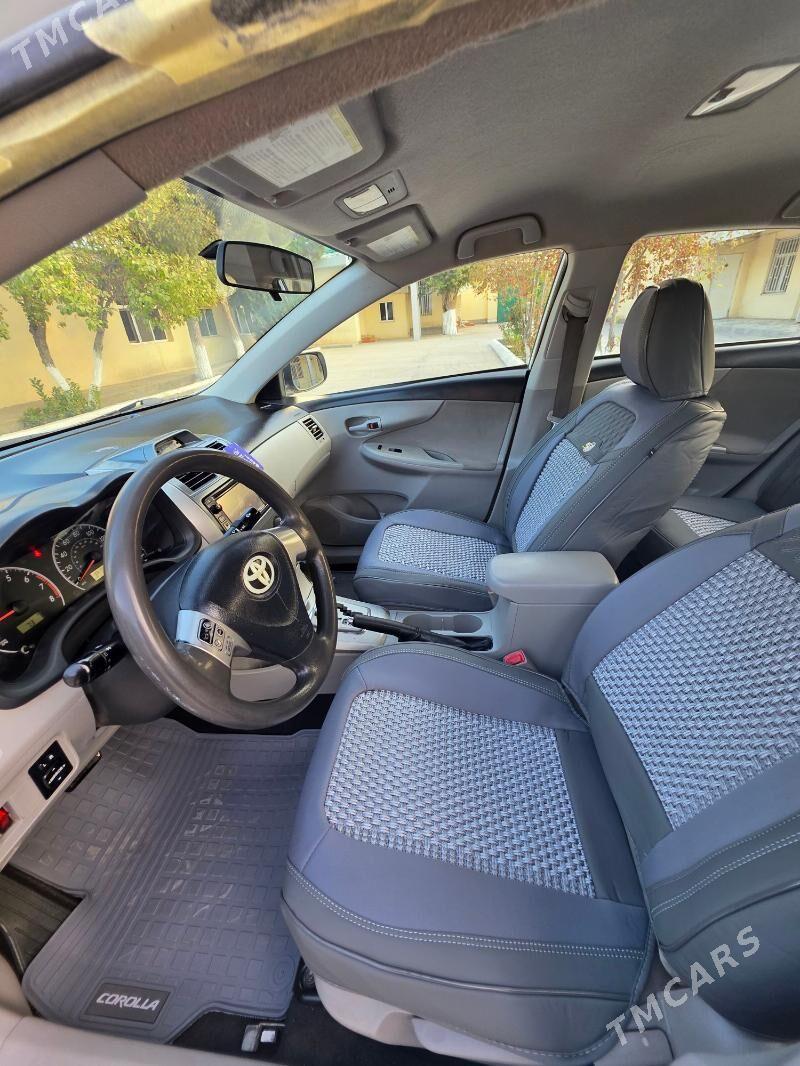 Toyota Corolla 2013 - 170 000 TMT - Сакар - img 5