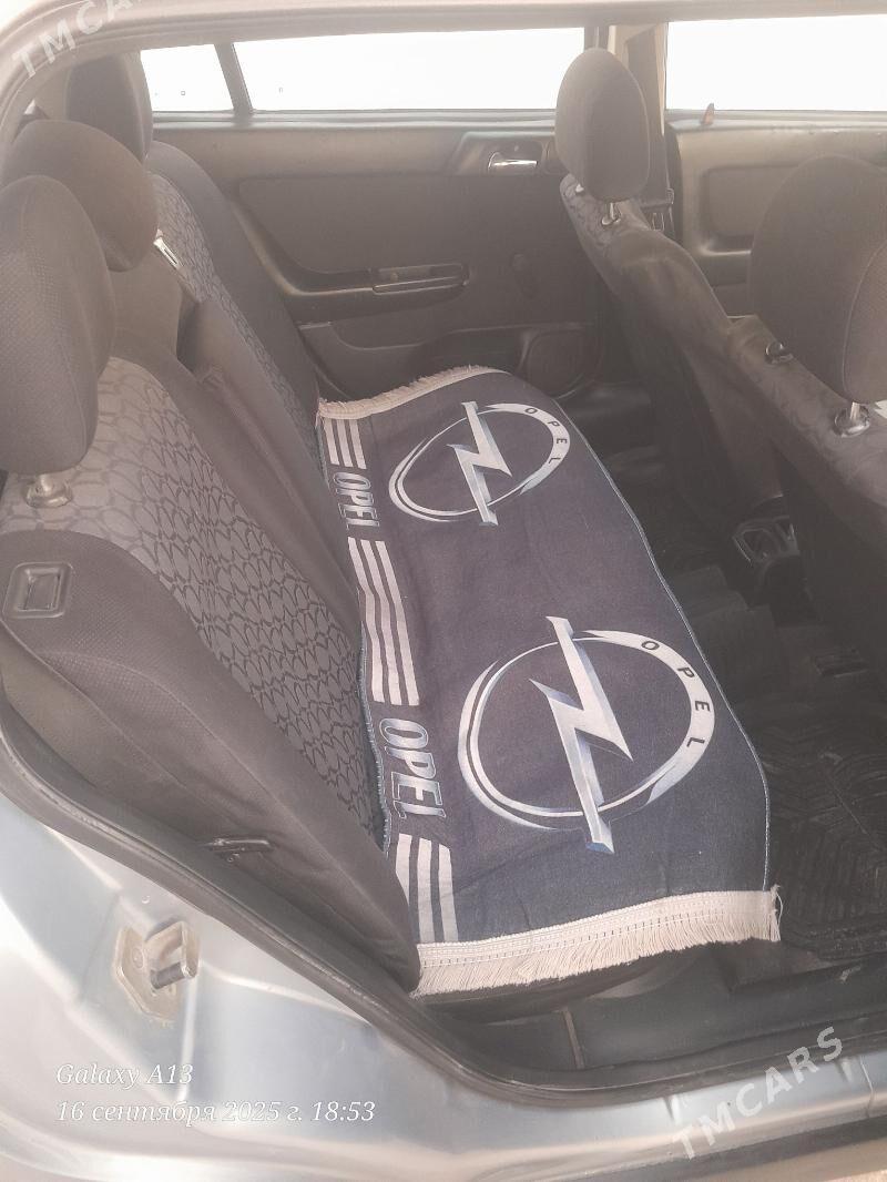 Opel Astra 1999 - 80 000 TMT - Дашогуз - img 3