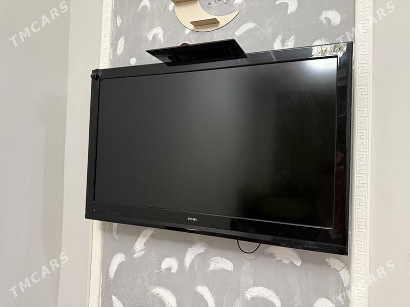 Telewizor, Ip tunner bilen - Ашхабад - img 1