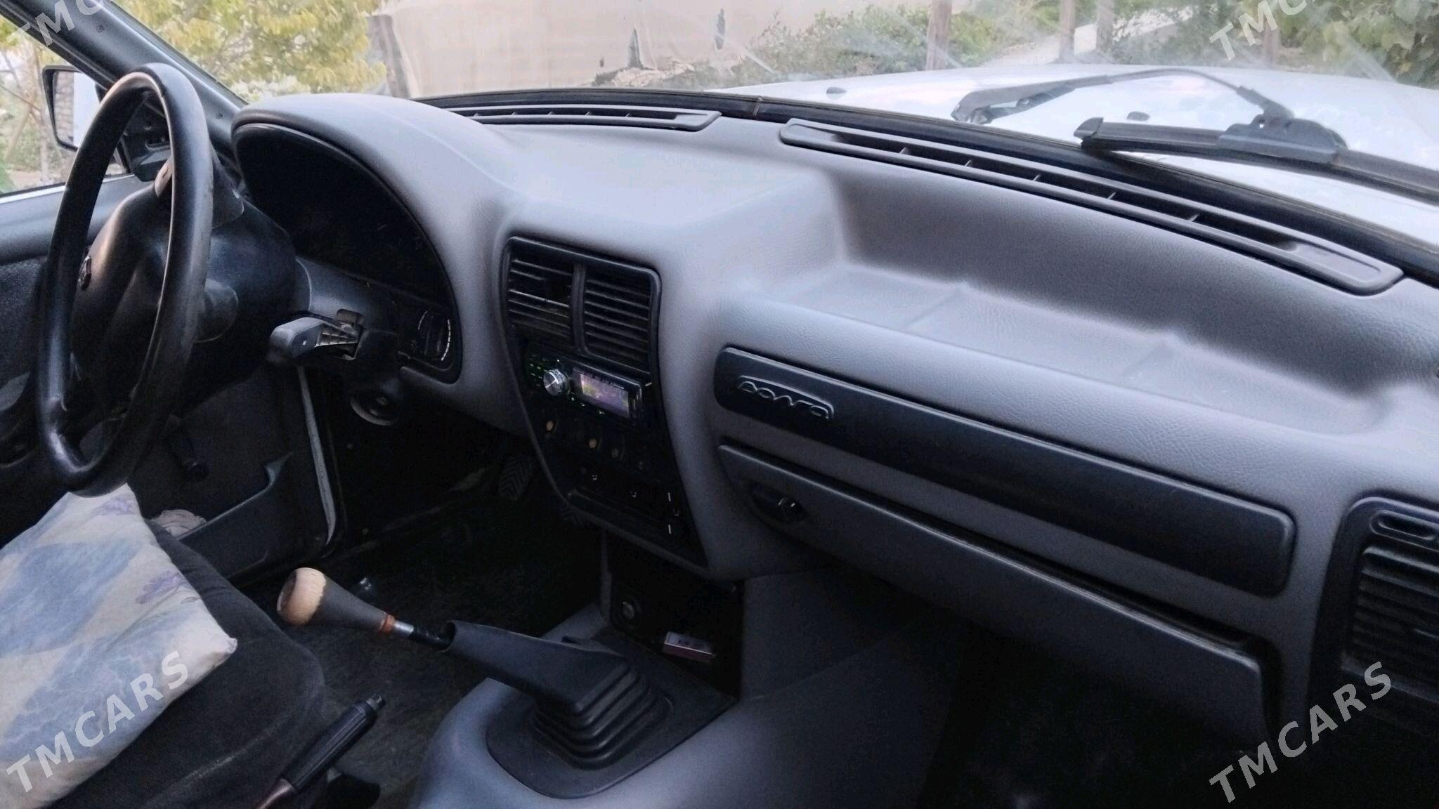 Gaz 3110 2001 - 35 000 TMT - Mary - img 4