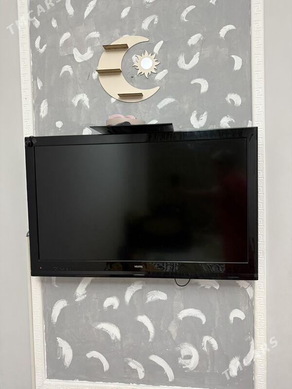 Telewizor, Ip tunner bilen - Ашхабад - img 2