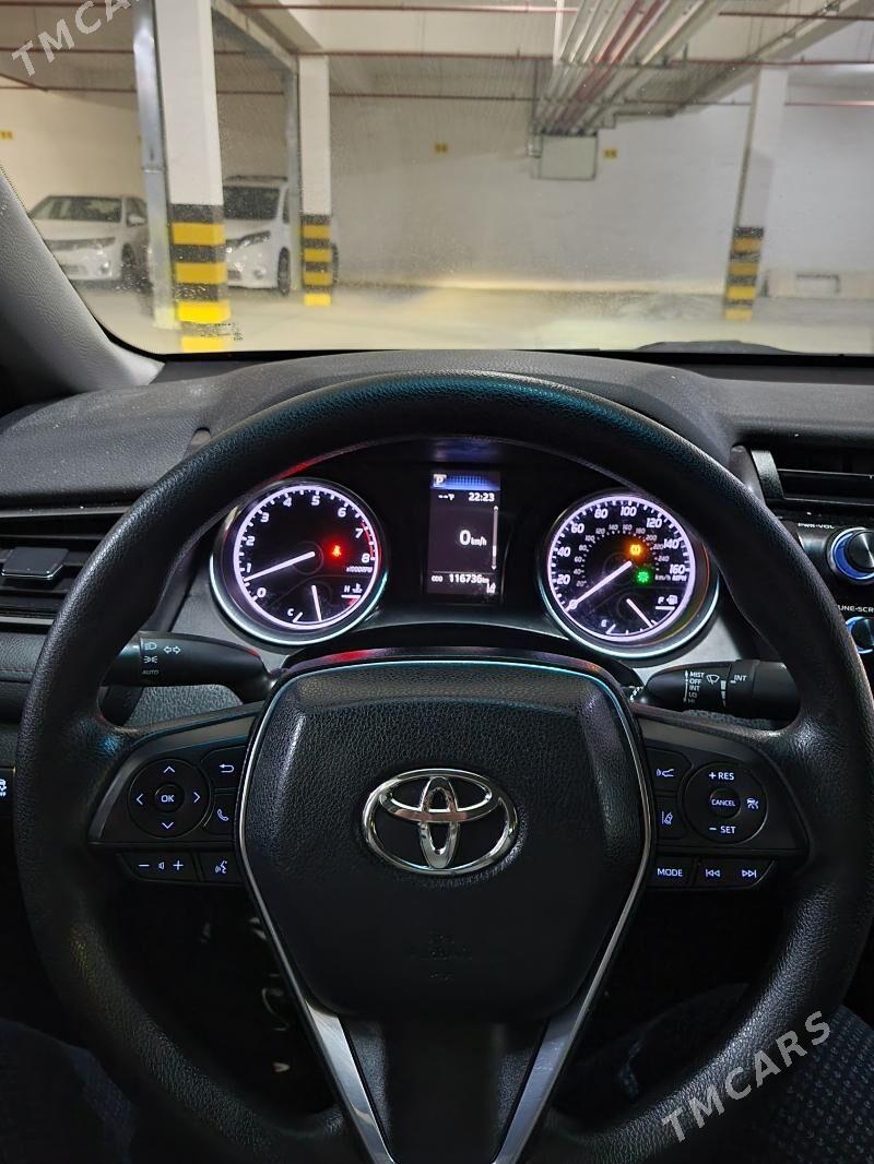 Toyota Camry 2020 - 310 000 TMT - Aşgabat - img 5