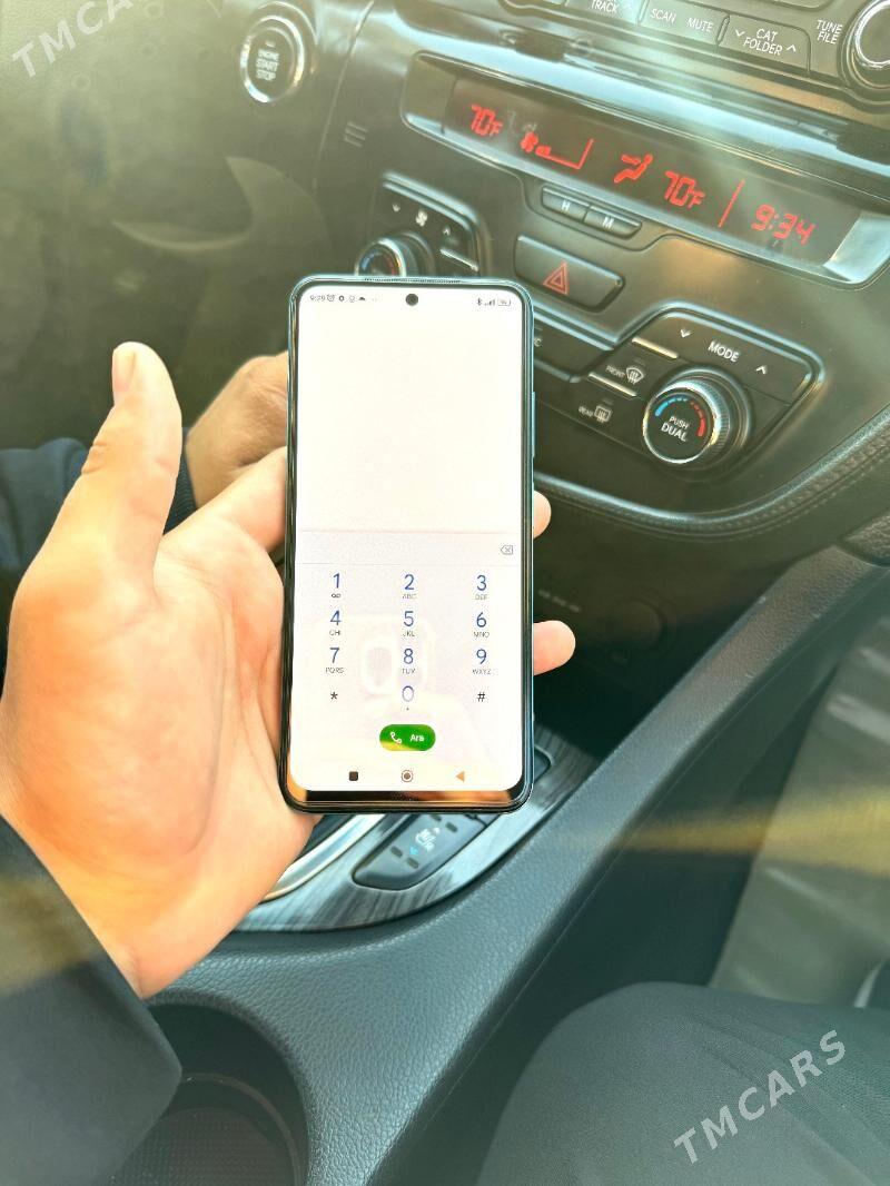 redmi note11 - Aşgabat - img 1