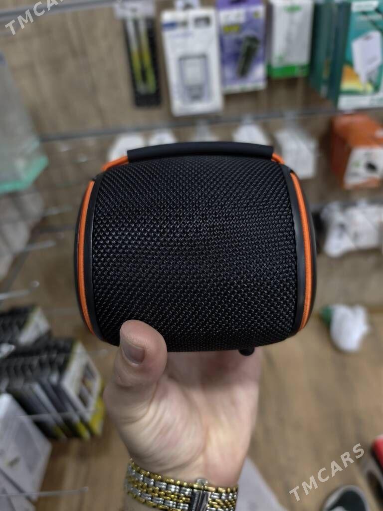 Kalonka BRoard - Aşgabat - img 1