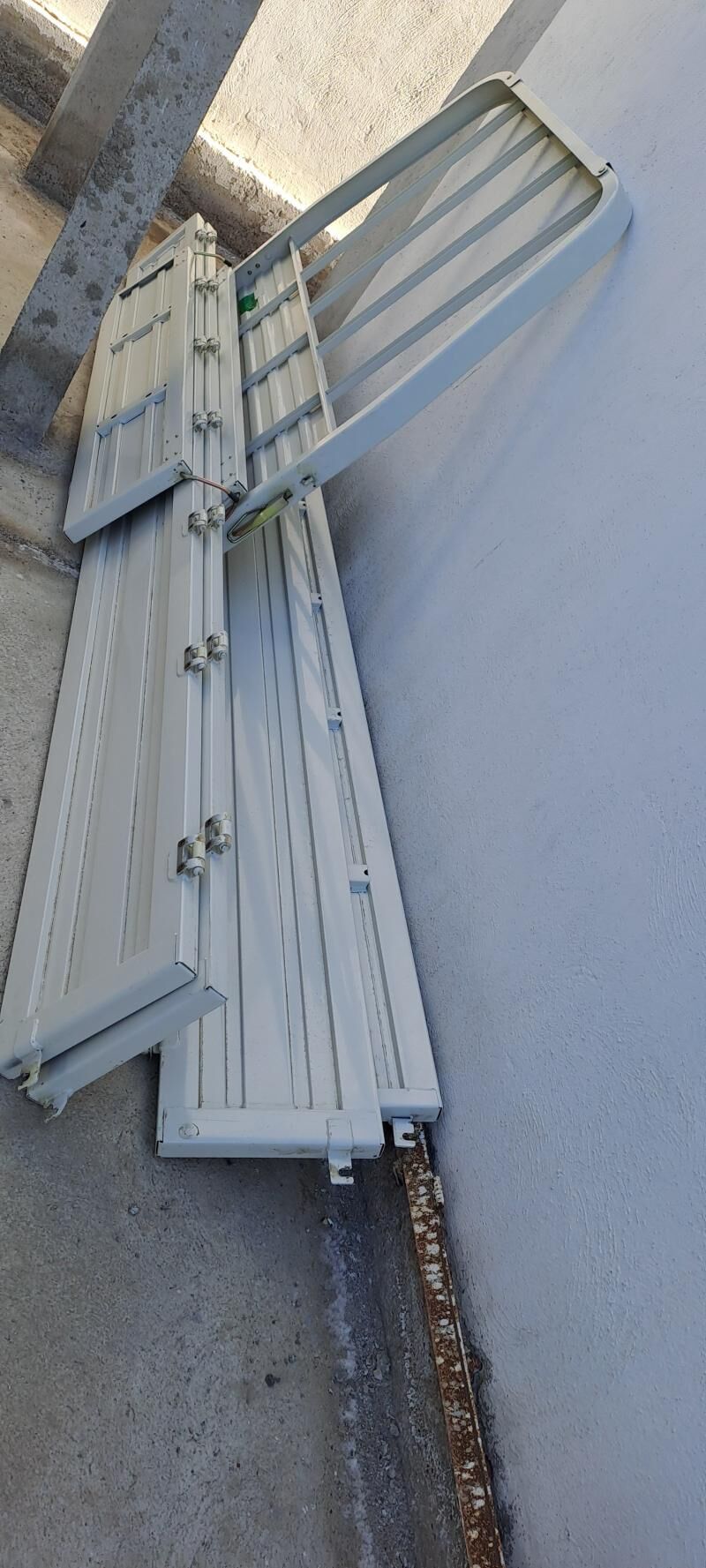 Foton bort 7 000 TMT - Мары - img 2