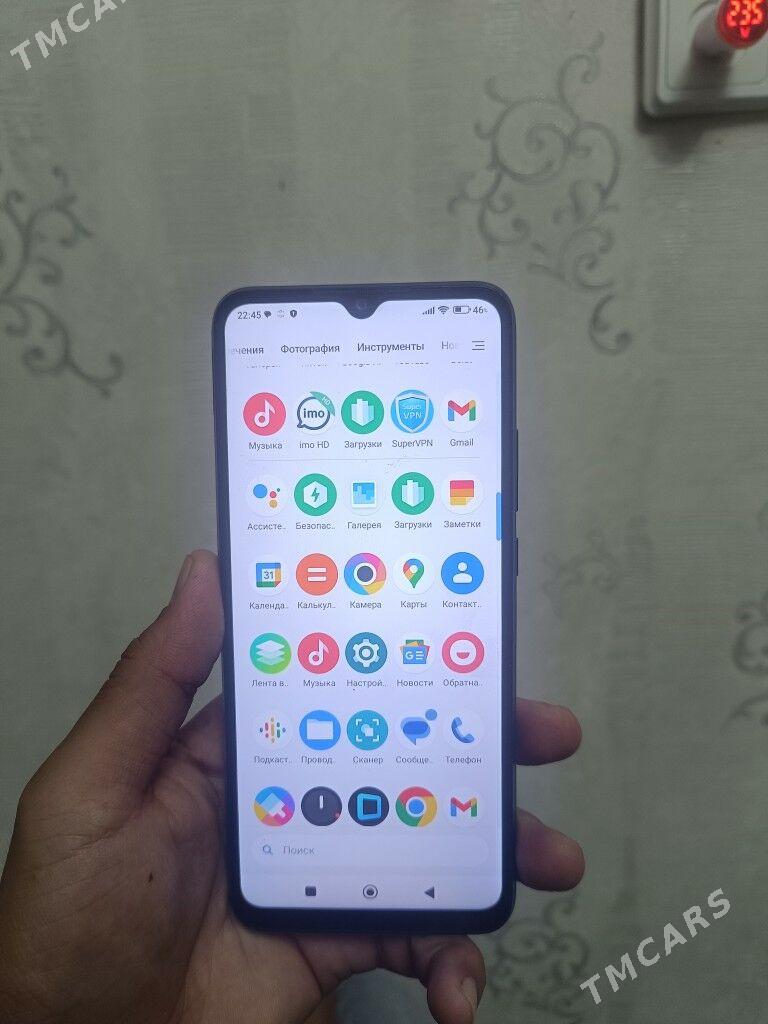 Poco c 40 - Туркменбаши - img 2