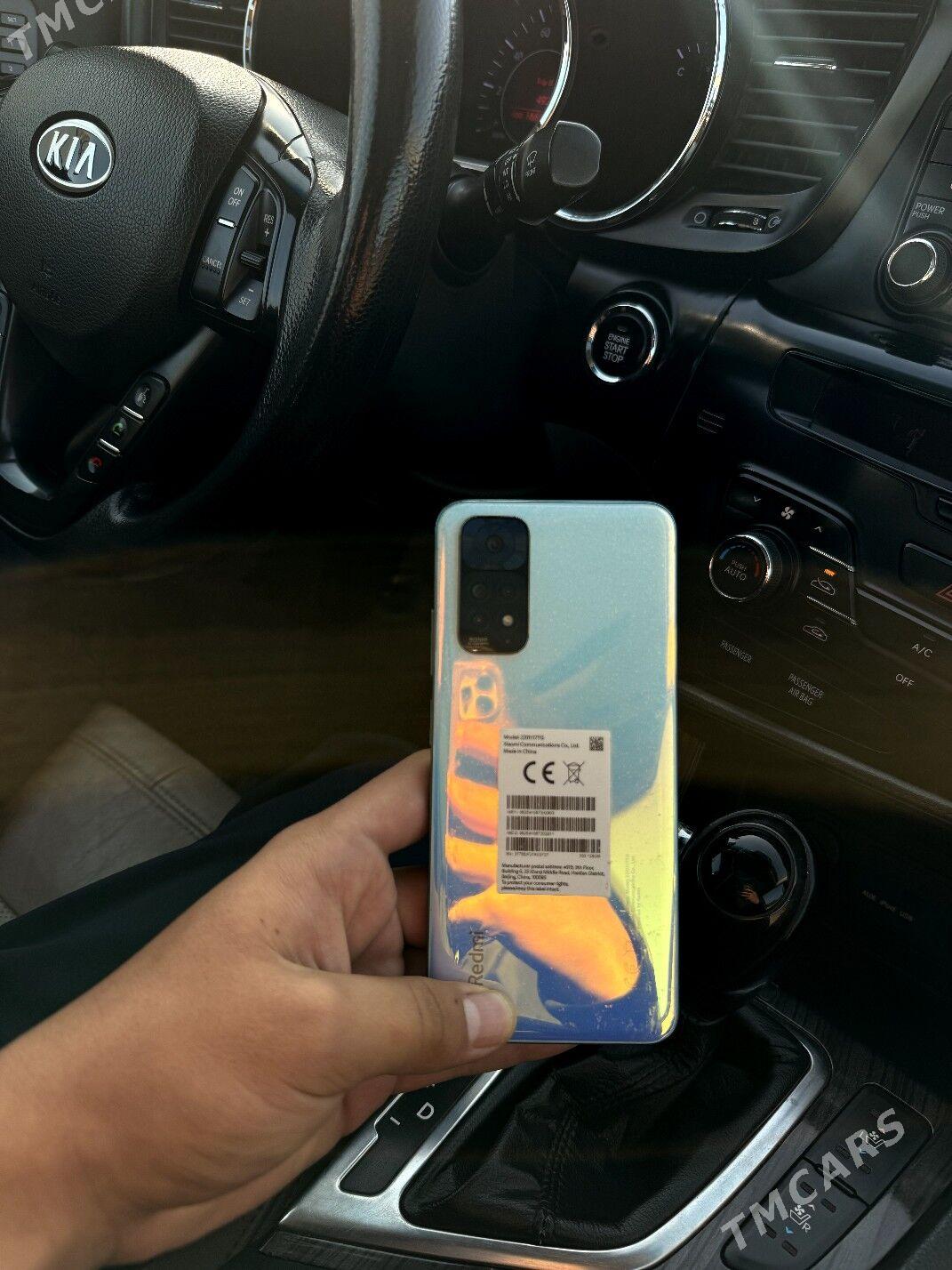 redmi note11 - Aşgabat - img 2