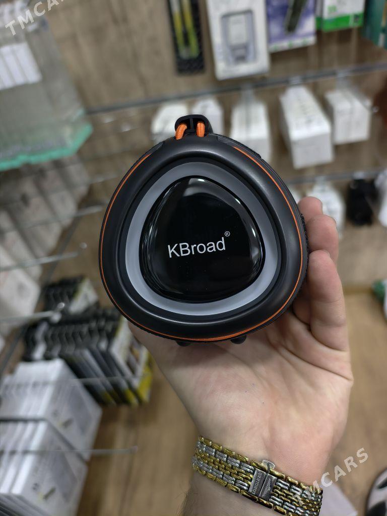 Kalonka BRoard - Aşgabat - img 2