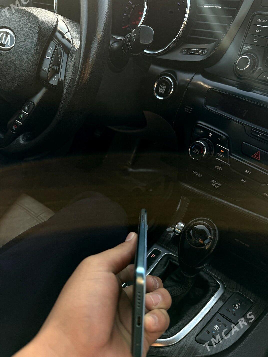 redmi note11 - Aşgabat - img 3