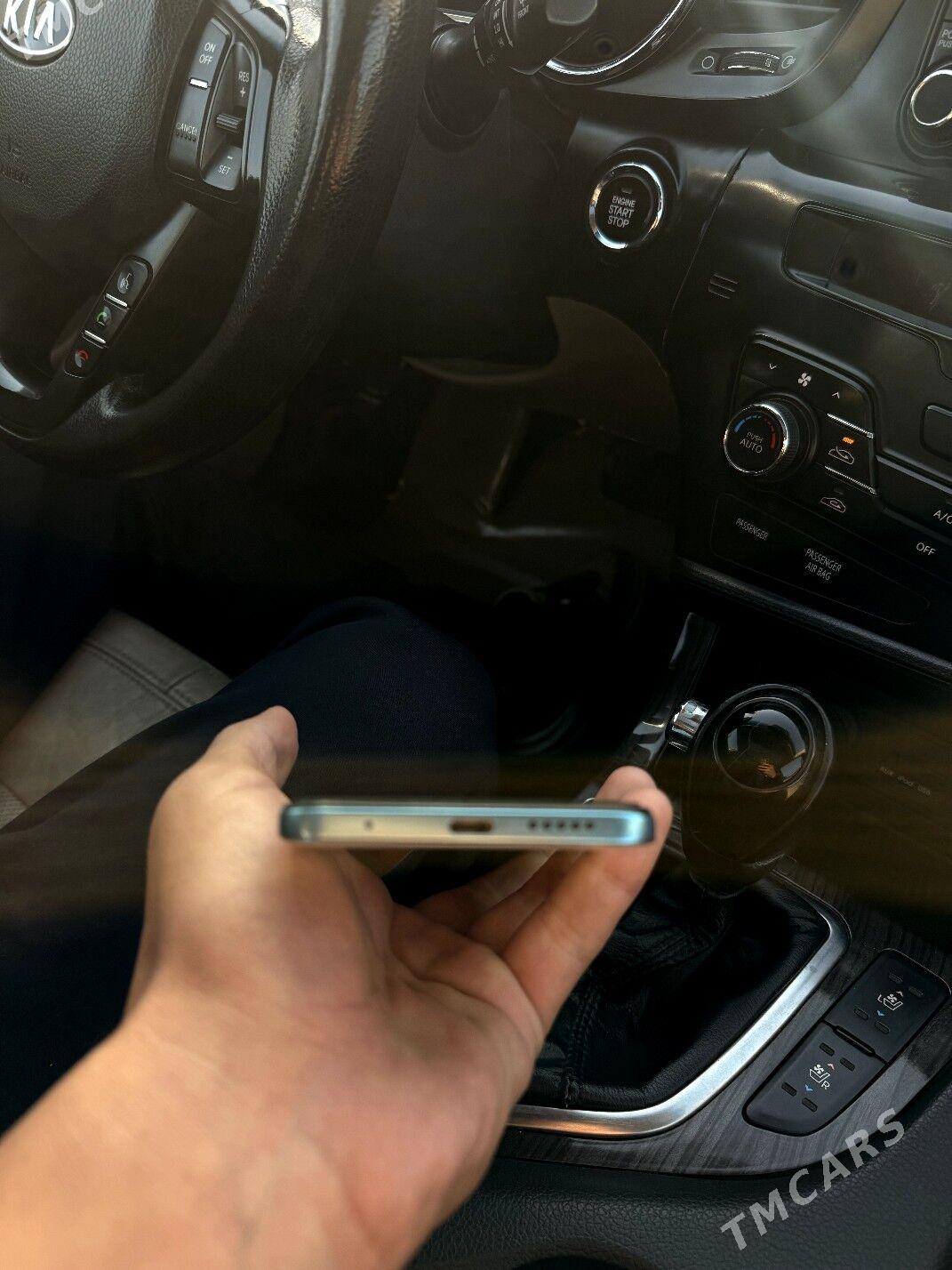 redmi note11 - Aşgabat - img 4