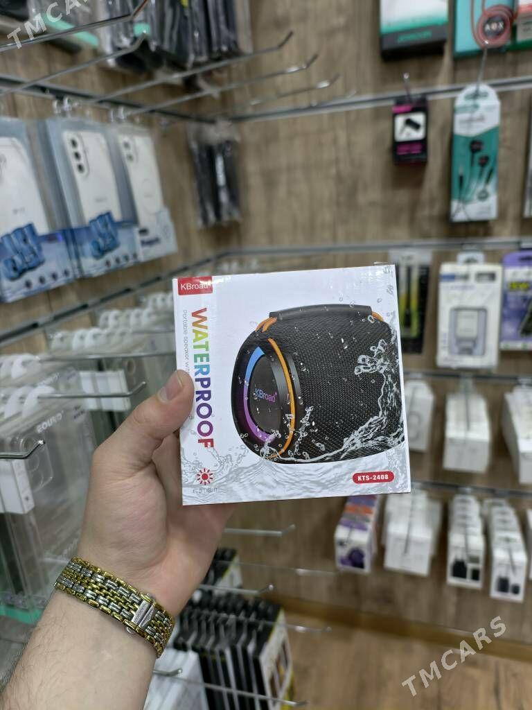 Kalonka BRoard - Aşgabat - img 3