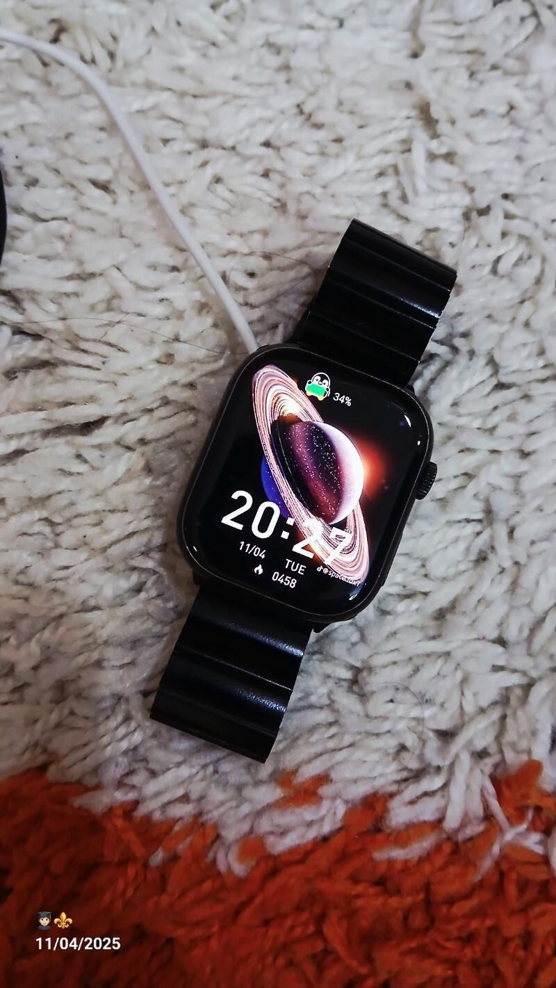 hk9 pro max + - Гаудан "В" - img 10