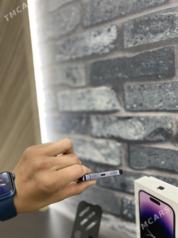  iphone 14Pro - Мары - img 6