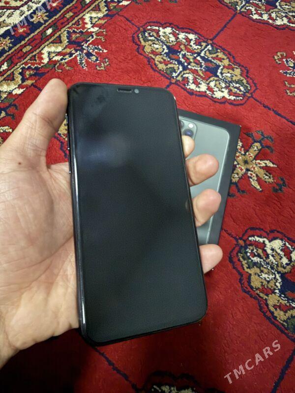 iPhone 11 Pro - Aşgabat - img 1