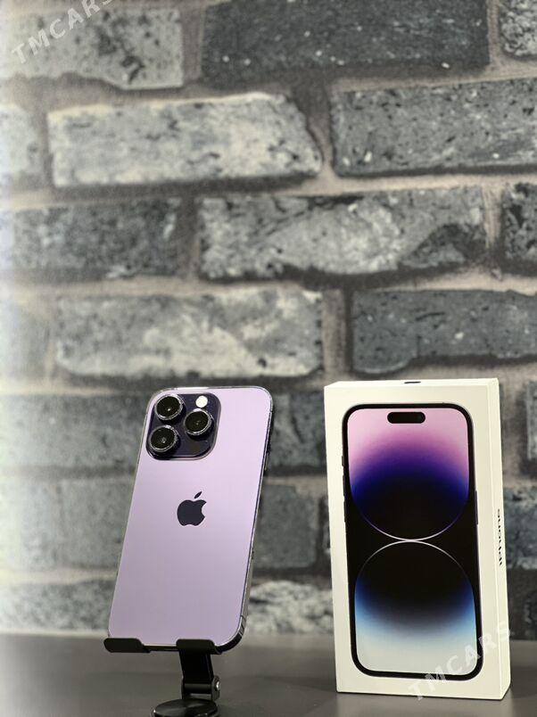  iphone 14Pro - Мары - img 8