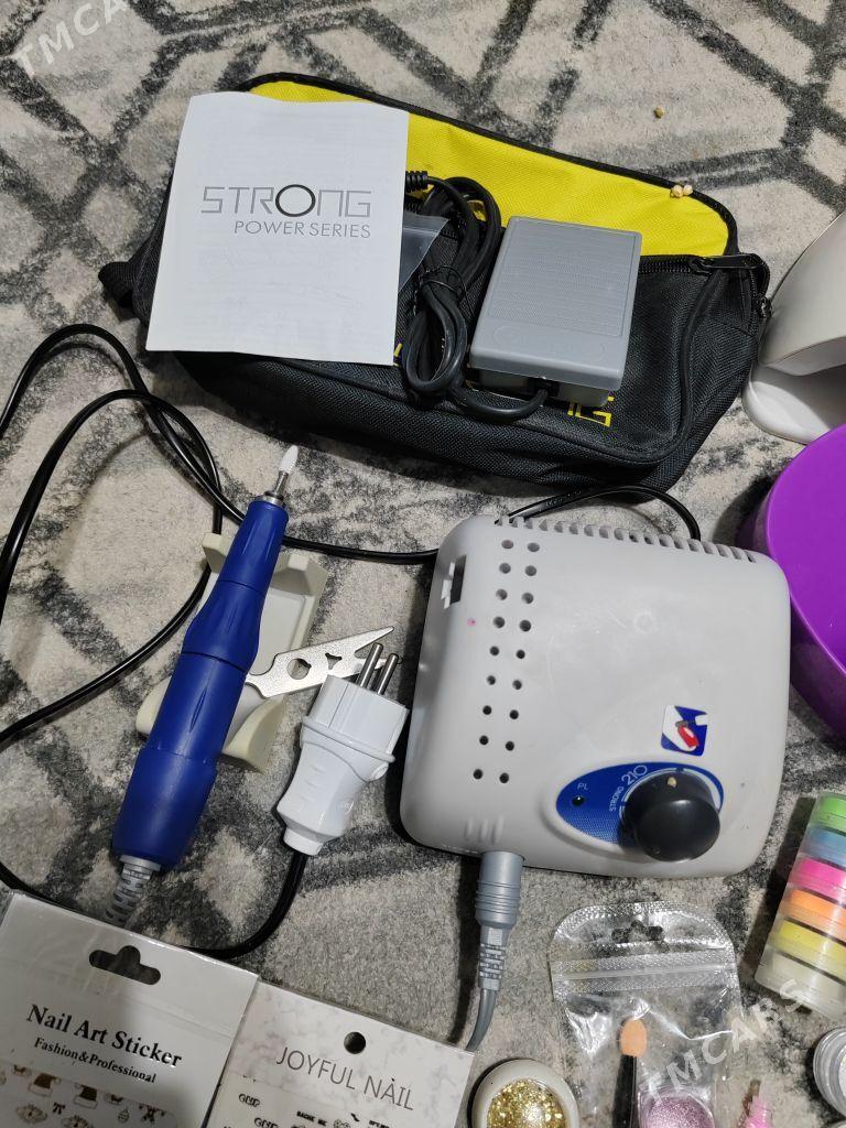 Для маникюра - Ашхабад - img 3