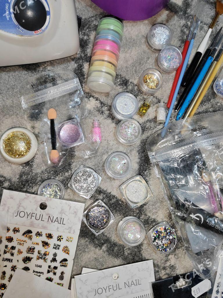 Для маникюра - Ашхабад - img 7