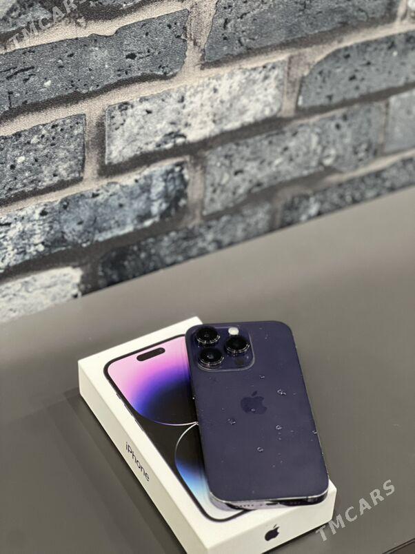  iphone 14Pro - Мары - img 9