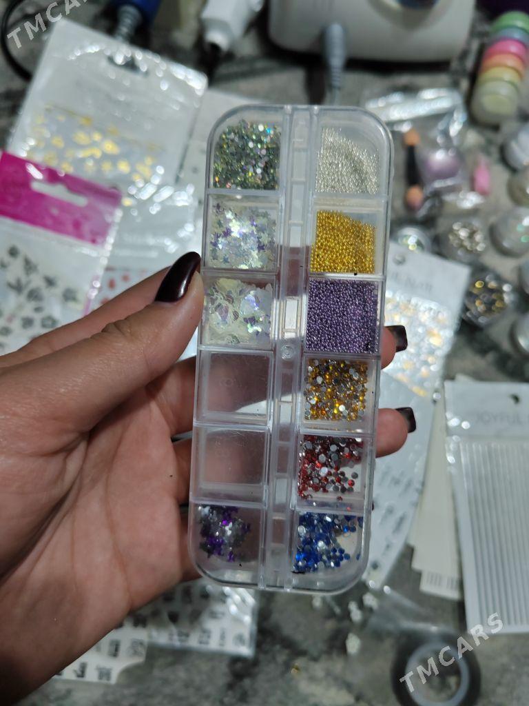 Для маникюра - Ашхабад - img 5