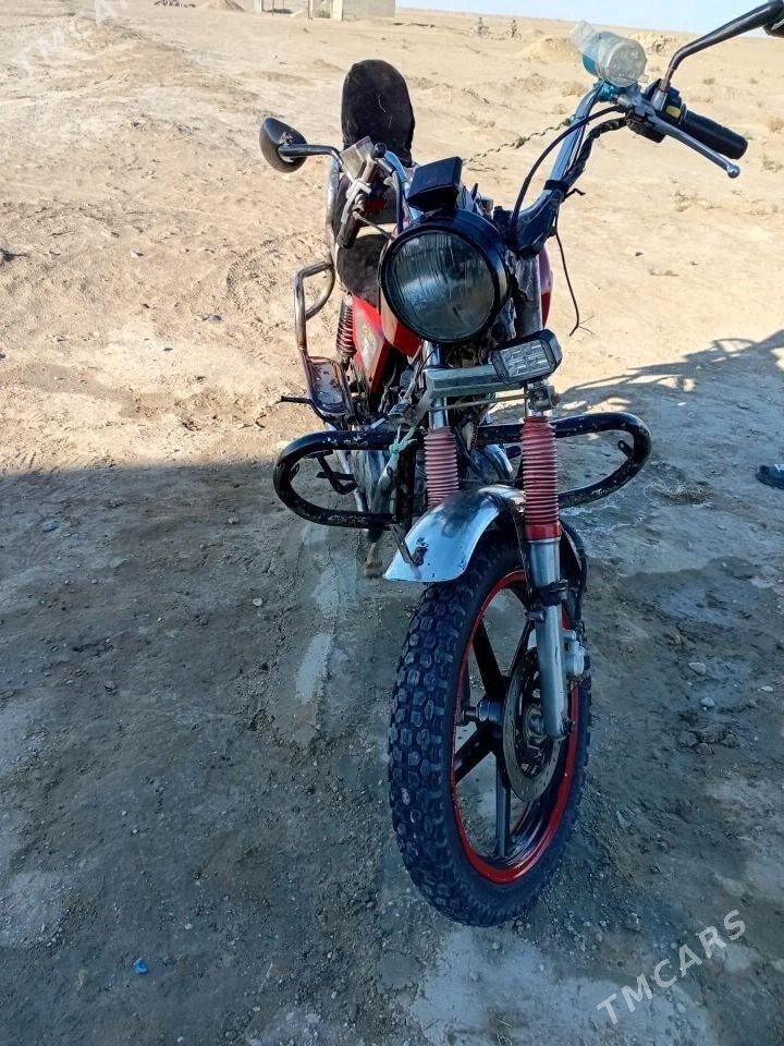 Fekon FK150-8G 2022 - 8 000 TMT - Эсенгулы - img 2