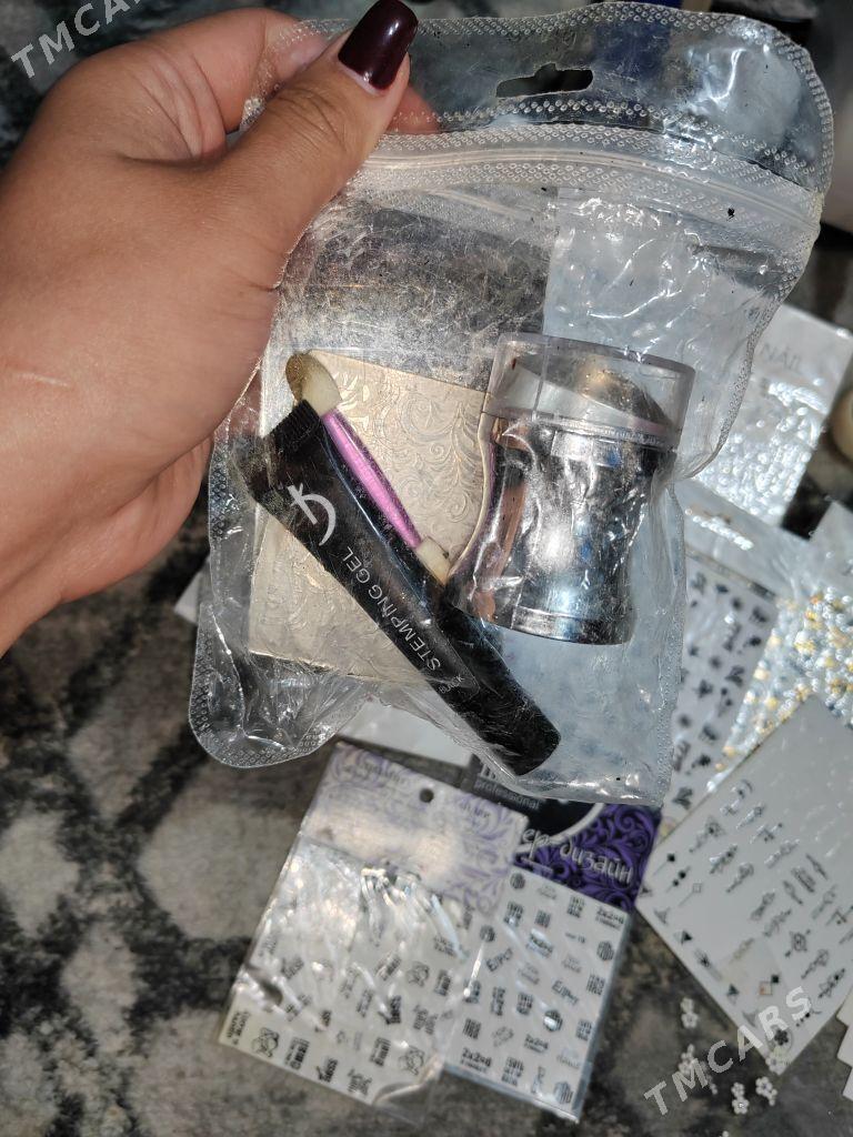 Для маникюра - Ашхабад - img 6