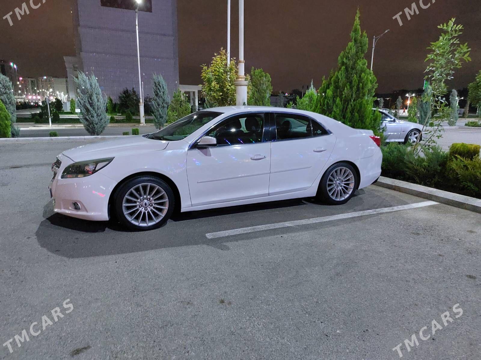 Chevrolet Malibu 2012 - 120 000 TMT - Aşgabat - img 2