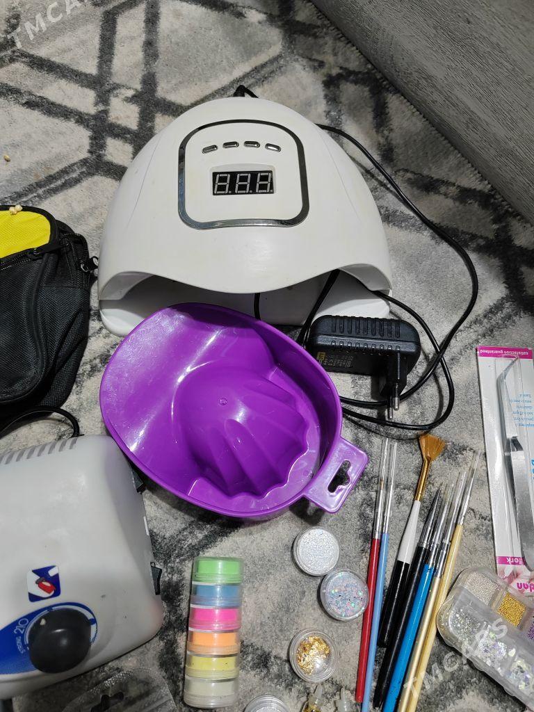 Для маникюра - Ашхабад - img 2