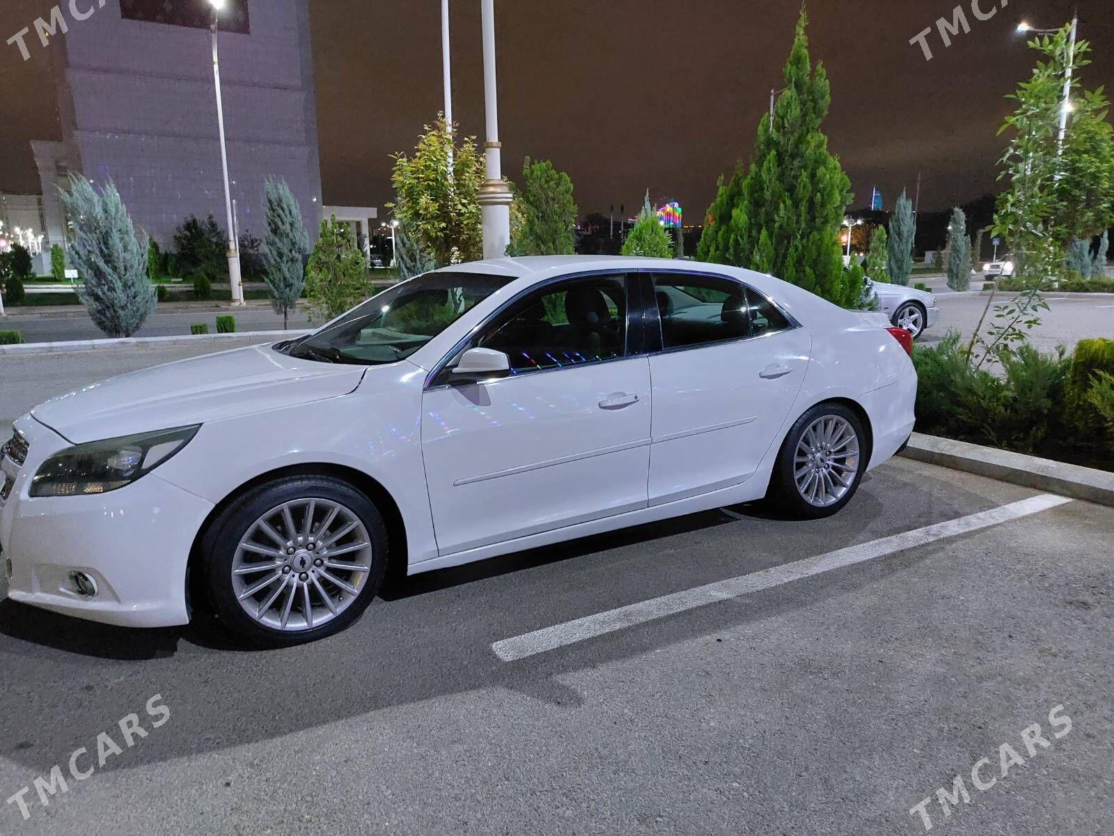 Chevrolet Malibu 2012 - 120 000 TMT - Aşgabat - img 3