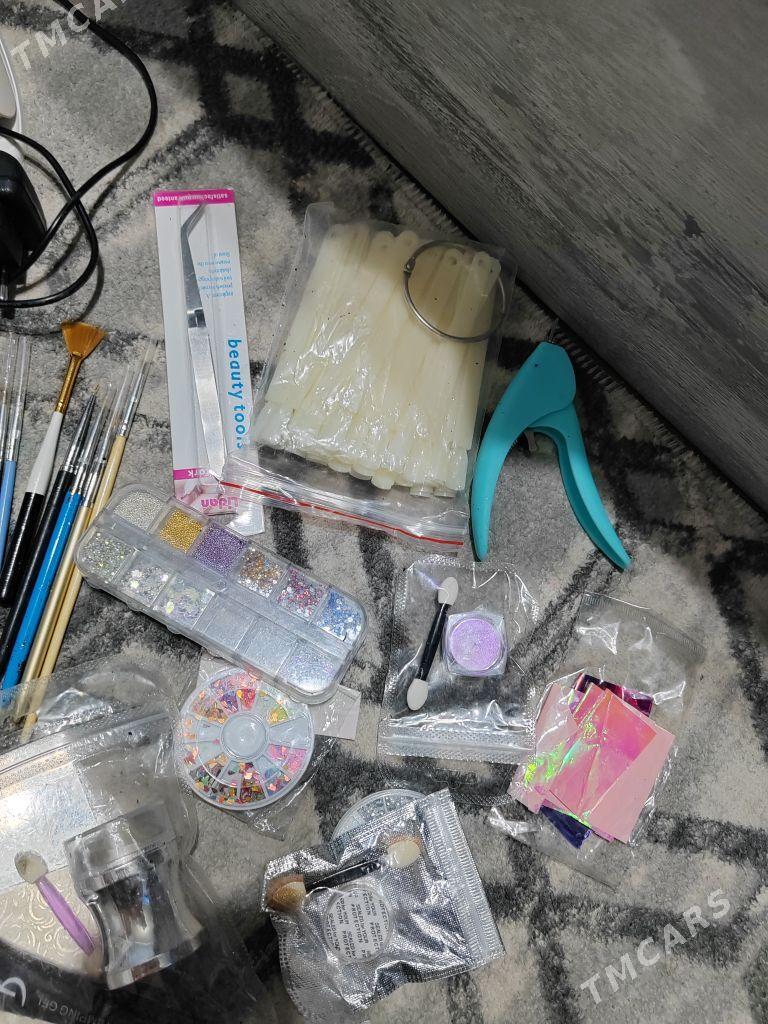 Для маникюра - Ашхабад - img 4