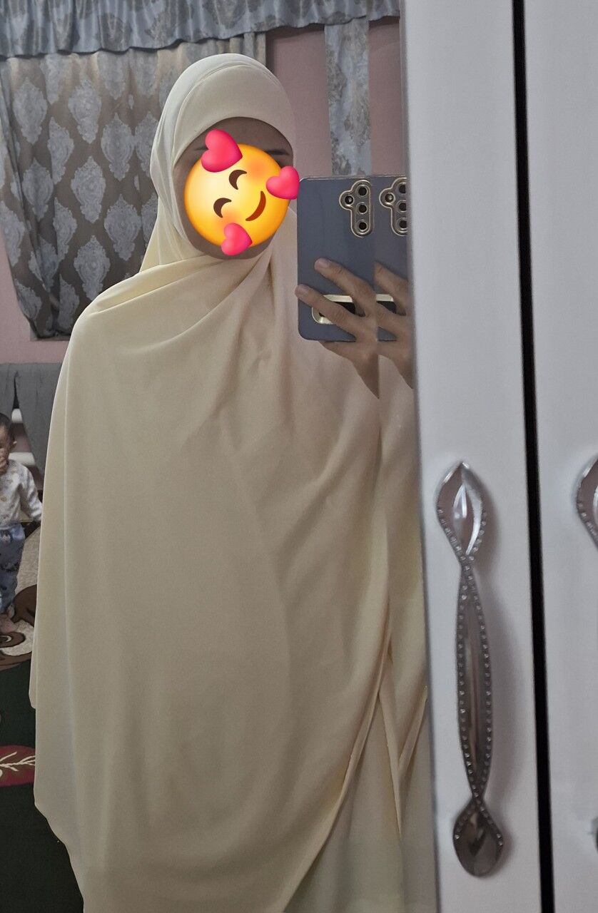 hijab - Türkmenabat - img 3