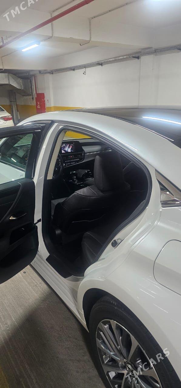 Lexus ES 350 2022 - 475 000 TMT - Aşgabat - img 7