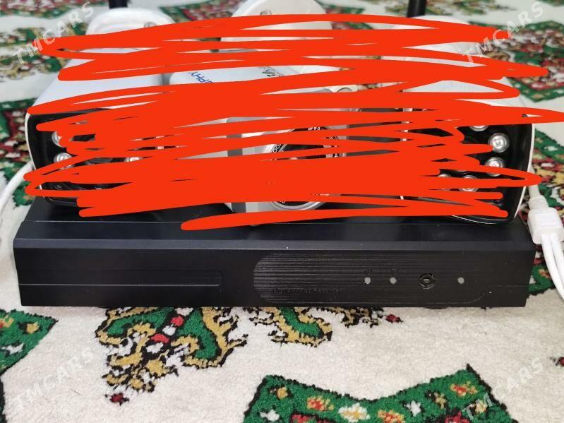 kamera tuner - Дашогуз - img 2