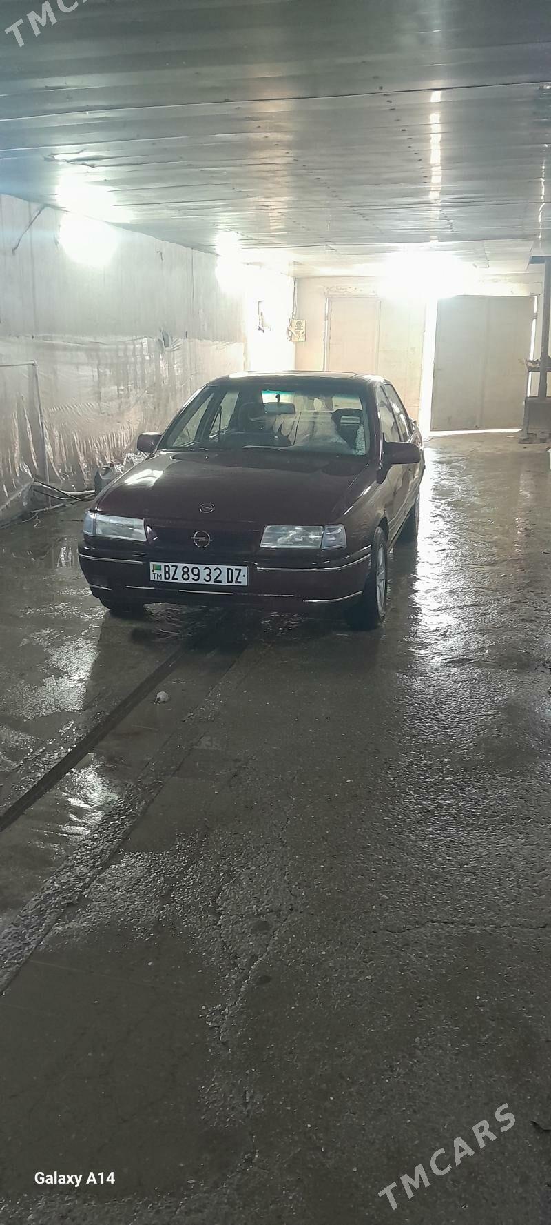 Opel Vectra 1992 - 25 000 TMT - Дашогуз - img 2
